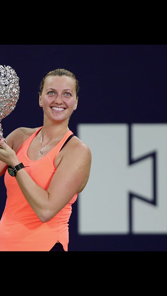 开云-科维托娃连续十二场比赛得分超过表现优异，塞尔维亚队不断突破！-开云