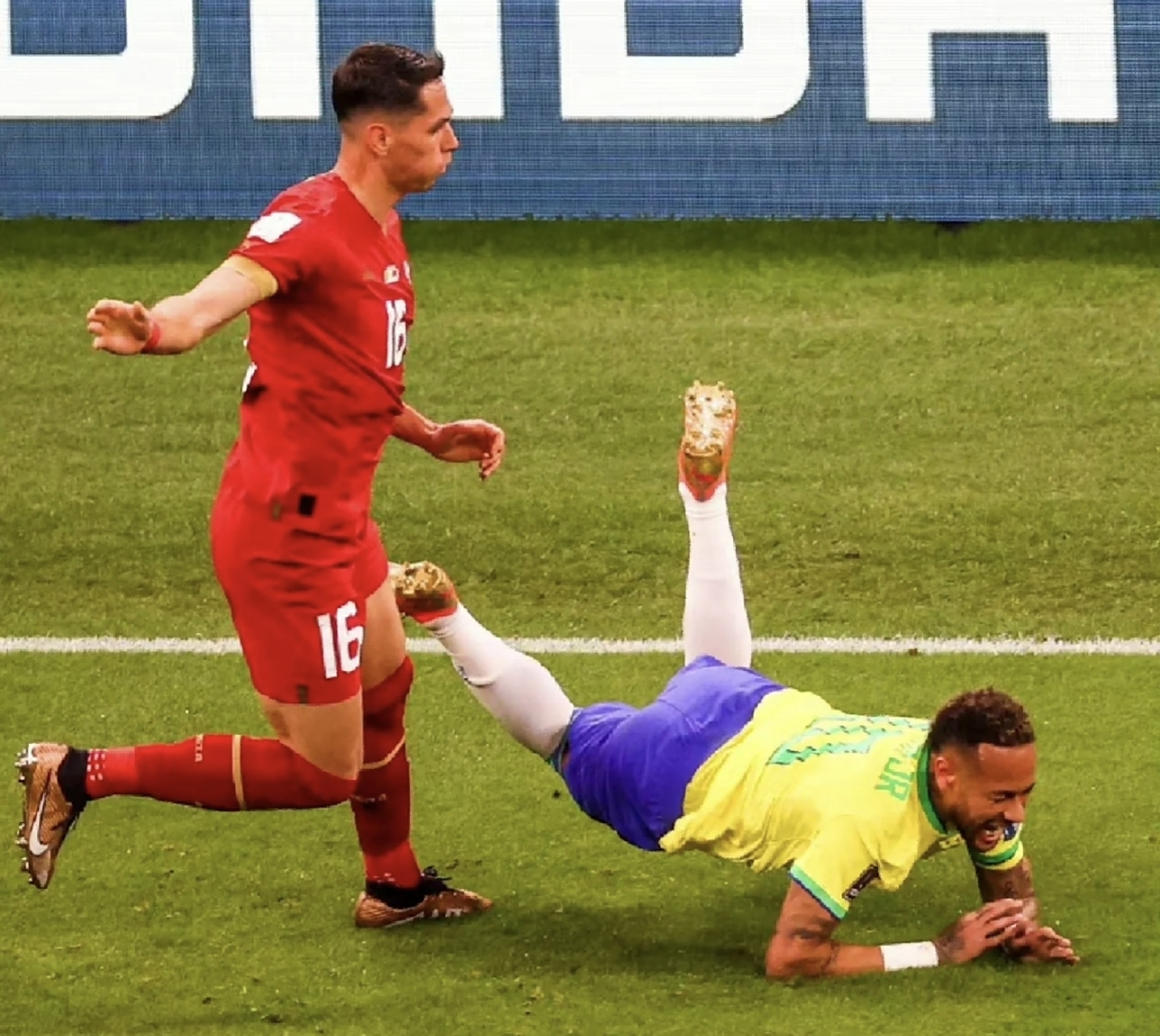 开云官方网站在线登陆-内马尔新星战术调整表现突出，塞尔维亚队前途光明！-开云官方网站在线登陆