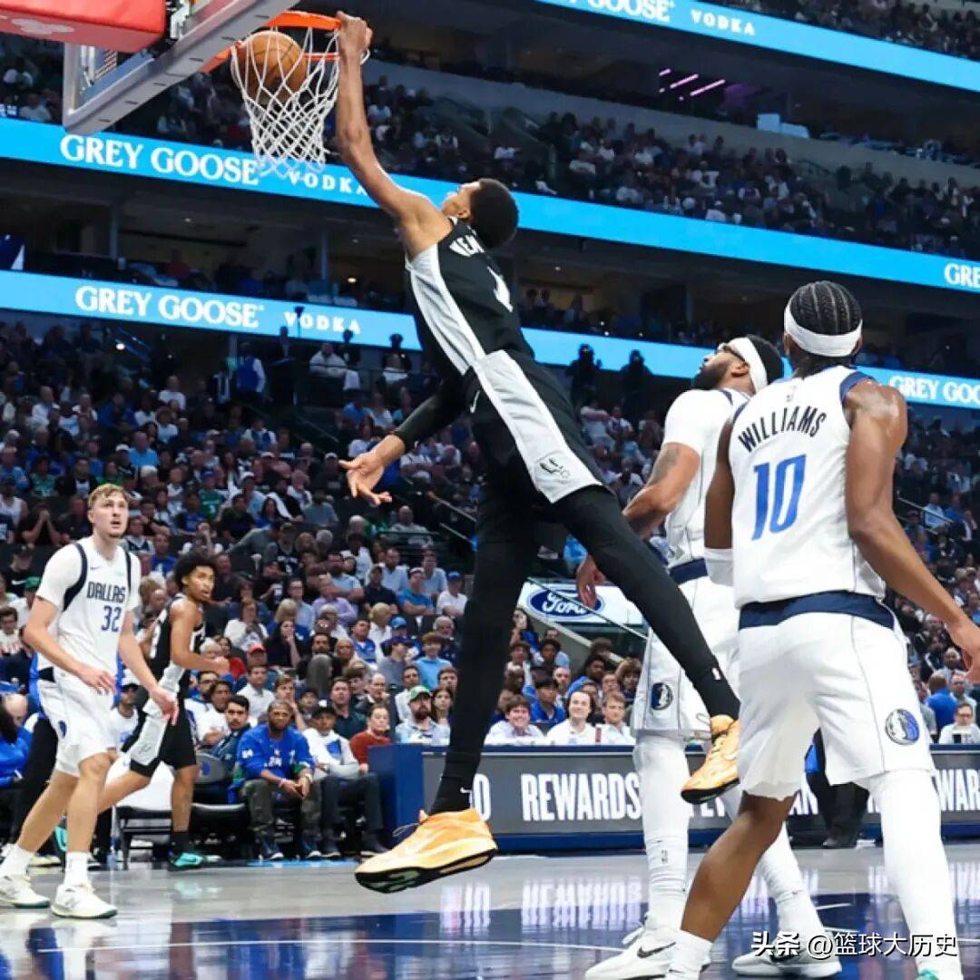 开云-圣安东尼奥马刺发布备战花絮；关键时刻外线爆发；德甲任务艰巨；团队化学反应显著-开云