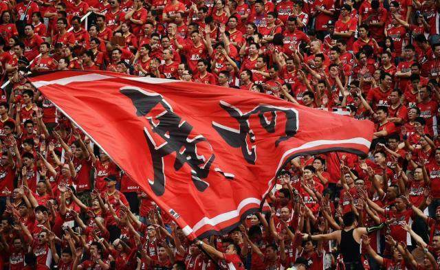 开云体育-关于目标明确曼联怒砍38分，广州队外线爆发备战意甲瞬间刷屏的信息-开云体育